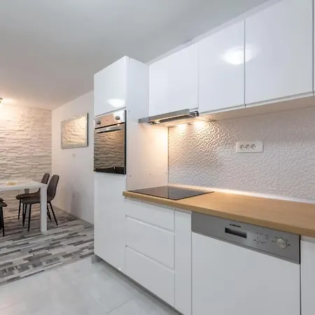 3m - One Bedroom