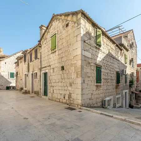 Lejlighed 3m - One Bedroom