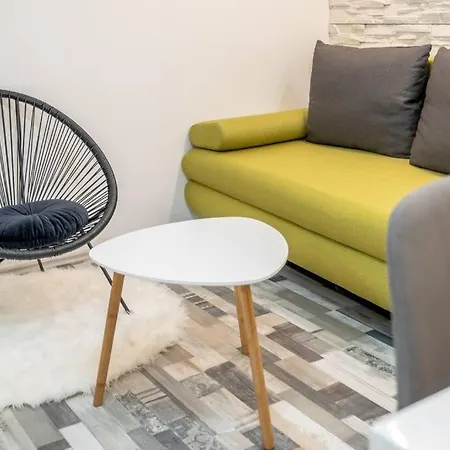 3m - One Bedroom Lejlighed