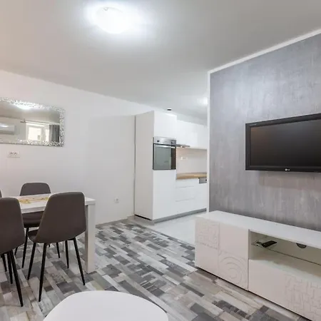 Lejlighed 3m - One Bedroom