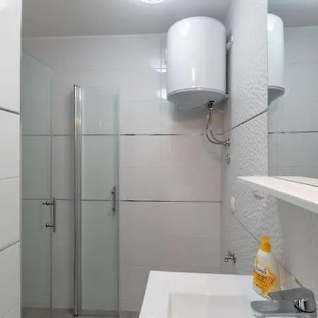 Apartmán 3m - One Bedroom